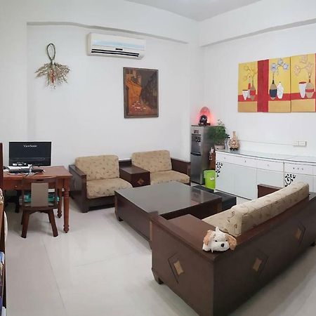 Leisure Homestay Hualien Dış mekan fotoğraf