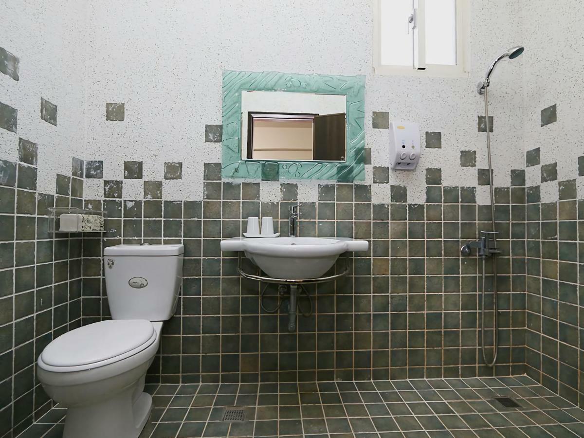 Leisure Homestay Hualien Dış mekan fotoğraf