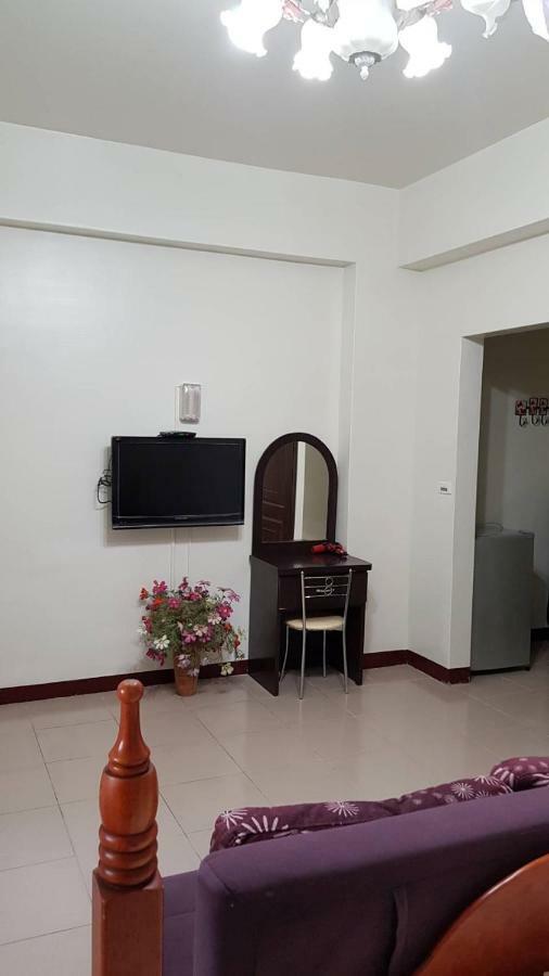 Leisure Homestay Hualien Dış mekan fotoğraf